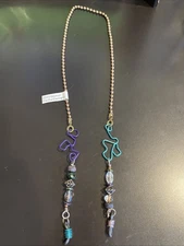 Custom Eyeglass Chain, Glasses Holder, Eyewear Necklace, Eyeglasses Leash