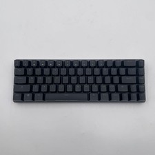 ASUS ROG Falchion 65 Mechanical Gaming Keyboard  Cherry Red Switches - READ