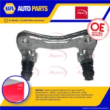 Brake Caliper Carrier Rear Right CCA109 Apec 1H0615406C 1H0615426 535615426 New