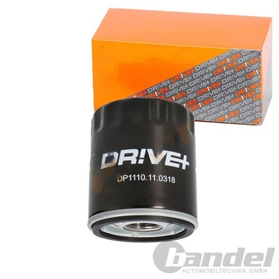 DR!VE+ ÖLFILTER ANSCHRAUBFILTER passend für ALFA ROMEO GIULIA STELVIO CHRYSLER