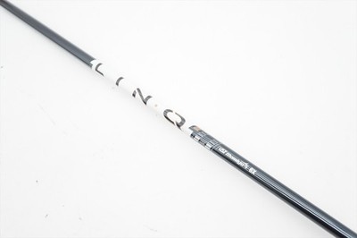 Ust Mamiya Lin-Q Powercore White 6X X-Stiff 44.5'' Driver Shaft Taylormade Qi4D