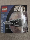 New In Packaging Never Open LEGO Star Wars: Star Destroyer (4492)