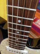 G&L Electric Guitar ASAT SPECIAL Used