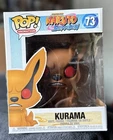 Funko Pop! Vinyl Super 6 in: Naruto - Kurama (6 inch) #73