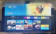 SAMSUNG QE75QN90D 2024 75" 4K NEO QLED SMART TV (Damage With Fix)