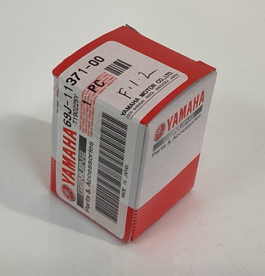 #ad #ad Yamaha OEM Pressure Control Valve Assembly Yamaha 69J 11371 00 00 brand New $35.95