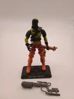 🔥GI Joe 2016 Collectors Club Exclusive DARKLON Iron Grenadier figure Hasbro
