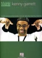 Kenny Garrett | The Kenny Garrett Collection | Taschenbuch | Englisch (2004)