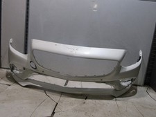 16-19 Mercedes SLK SLC R172 AMG Front Bumper PDC Genuine A1728850500 REF E7I06