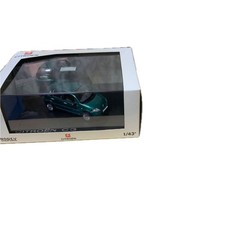 NOREV CITROEN C3 1/43 green bonus Collectables 17+