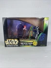 Star Wars Power of the Force Jabba the Hutt's Dancers Rystall Greeta Lyn Me
