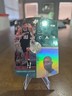 1997-98 Tim Duncan RC Upper Deck SPx Silver Die Cut #37 San Antonio Spurs 