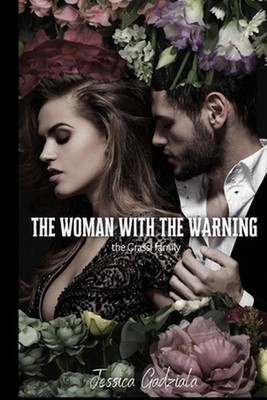 The Woman with the Warning by Jessica Gadziala Paperback Book