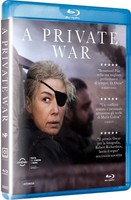 A Private War [Blu-Ray]