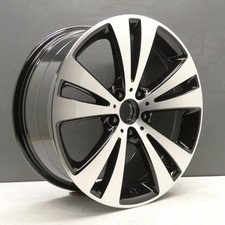 Volkswagen Passat Cc Eos 18 Alloy Wheel Rim Oem Chicago Black Genuine X1 Volkswagen Passat Cc Eos 18 Alloy Wheel Rim Oem Chicago Black Genuine X1