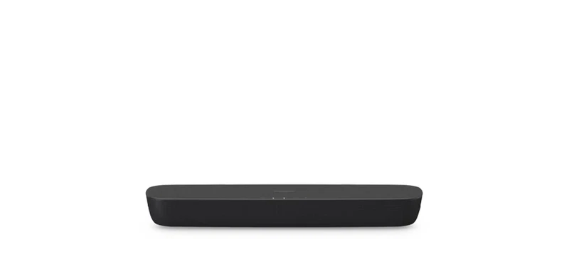 Soundbar Cassa Musica Speaker Audio per TV PANASONIC Home Theater 80 Watt Nero, fotografia 6 di 12