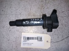Bobine Toyota AYGO