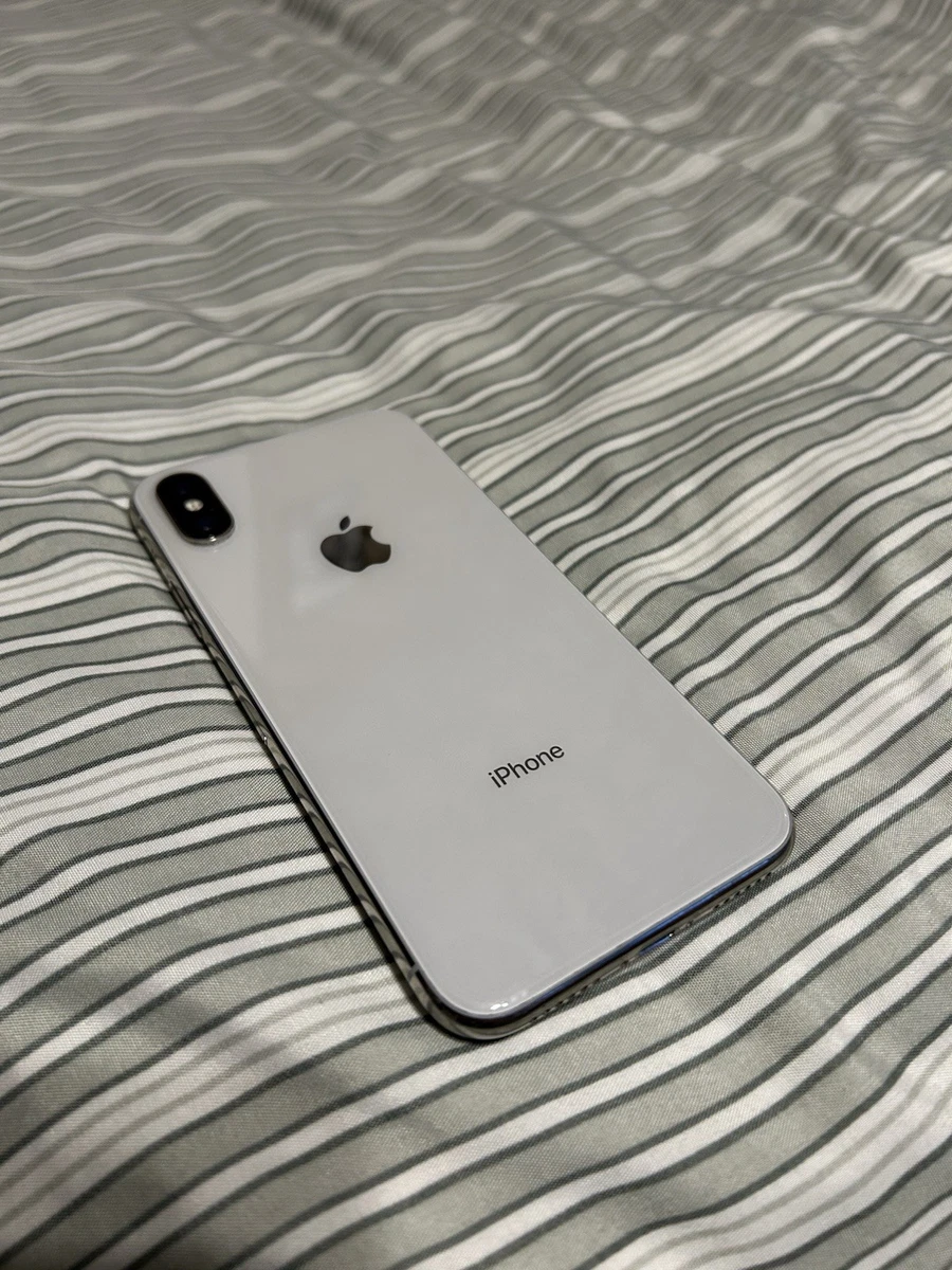 Apple iPhone X A1865 Phones for Sale | Shop New & Used Cell Phones