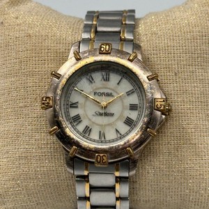 Fossil Starmaster | eBay display picture 2