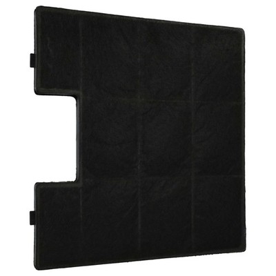Aktivkohlefilter für Amica OWC 951 G do 2010 r OWC 9413 I OWC 931 G
