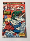 AMAZING SPIDER-MAN #145 GWEN STACY CLONE! SCORPION!BRONZE AGE MARVEL COMICS 1975