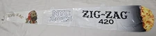ZIG ZAG 2025 NYC 4/20 NOVELTY INFLATABLE JOINT - 24"