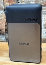 Anker 733 GaN Prime Power Bank Portable Charger READ