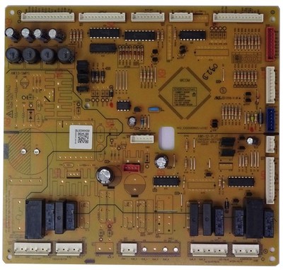 CoreCentric Refrigerator Dispenser Board Replacement for Samsung da94-02679d
