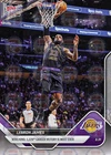 *PRE SALE* LeBron James - 2025-26 NBA Topps NOW® - Card 235