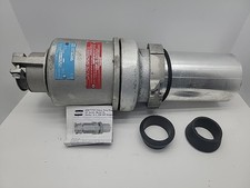 Crouse Hinds Arktite Plug Body Grounded AP40458 400AMPS 4Wire New in box