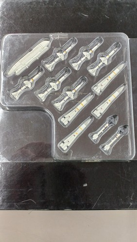 Century Wings 1/72 F-14A Tomcat Jolly Rogers Fighter Diecast - Picture 5 of 8