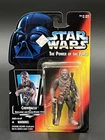 Kenner Star Wars The Power Of The Force Chewbacca Action Figure with Bowcaster