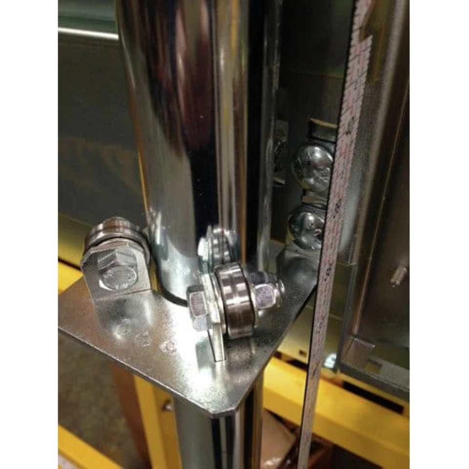 Sierra Trax C52C Compacta Clásica 52" Corte Transversal Compacta Sierra de Panel Vertical Nueva Foto 3 de 4