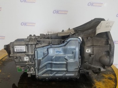 Automatic Transmission 7 Speed Dual Clutch DCT 2016 BMW M6 F06 F12 F13 79K MILES
