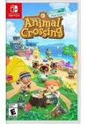 Animal Crossing: New Horizons Nintendo Switch