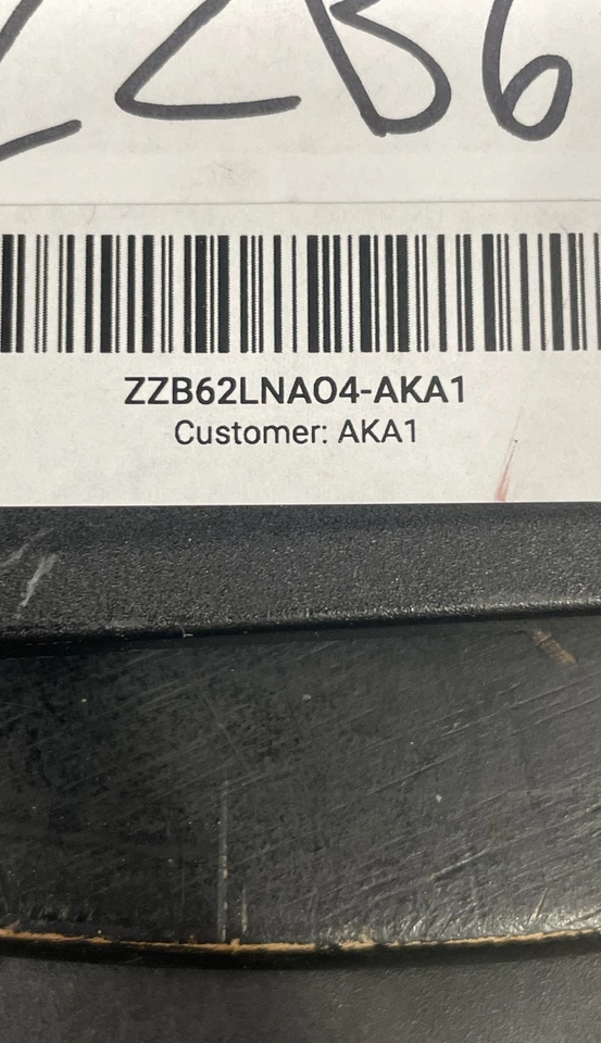 eMachines E182H D 19" LCD Monitor 1366x768 HD Widescreen Display Screen - Image 4 of 4