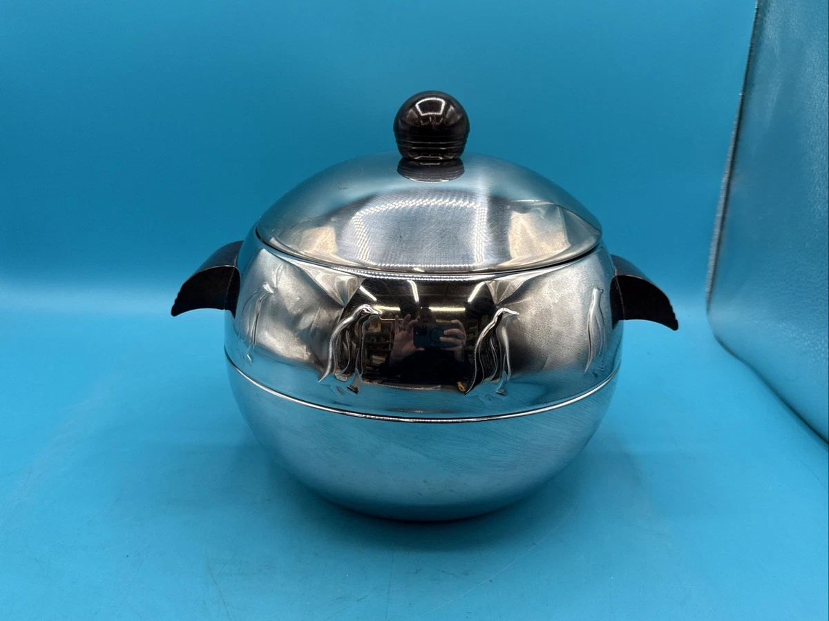 Aluminum Ice Bucket for sale | eBay