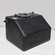 Race Fuel Cell 4 Gallons Racing Gas Tank