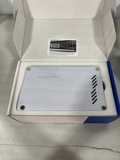 Avolusion 4TB Drive
