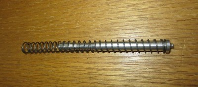 Ruger P89 P90 Recoil Spring W/ Guide Rod OEM