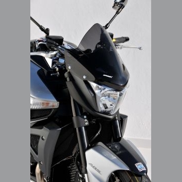 Bulle Ermax 36cm Suzuki B King 1300 pour vos sorties moto