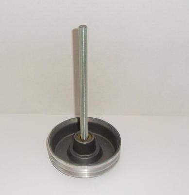 10505440 Air Brake Piston Chamber Assy 2530-01-197-4275 