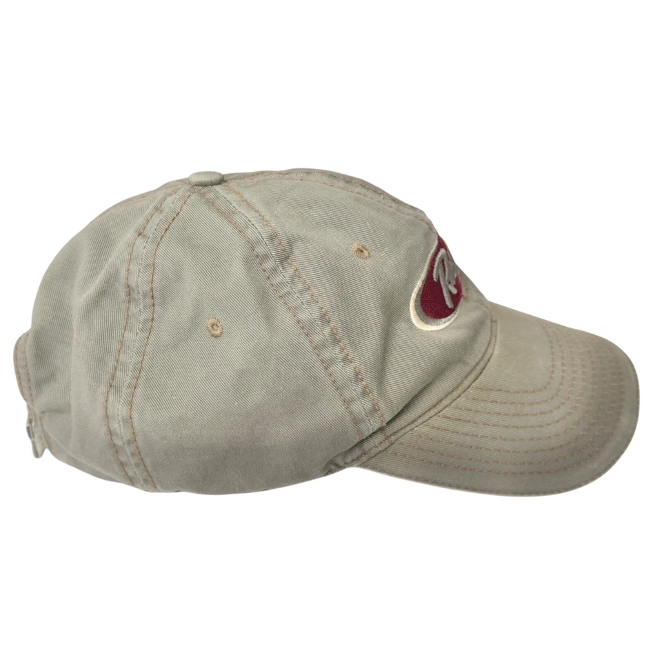 Ranger Boats Kudzu Sombrero Gorra Correa Trasera Pesca Barco Talla Única Ajustable Foto 4 de 4