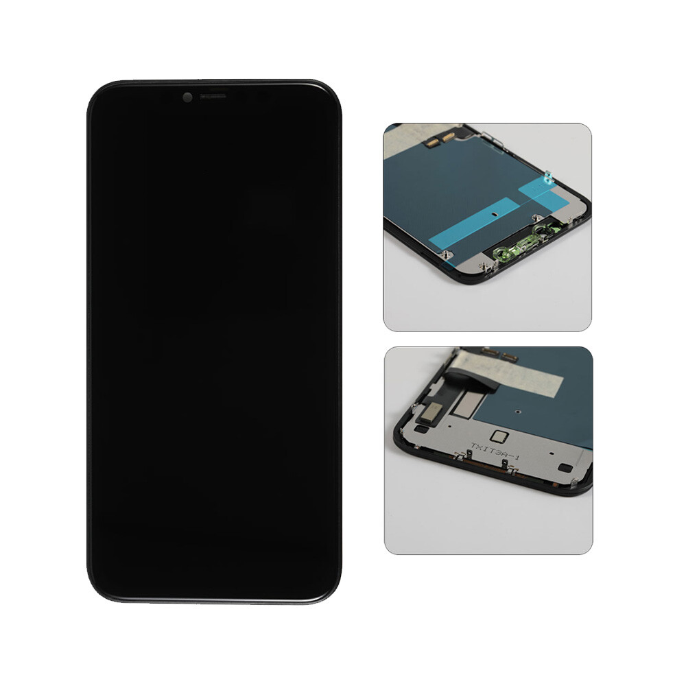 LCD Display Touch Screen Replacement Assembly for Apple iPhone 11+