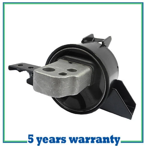 Transmission Mount 7152 For 2006-2011 Hyundai Accent / Kia Rio Rio5 1.6L EM9308 - Image 2 of 4