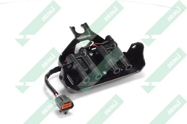 Ignition Coil Lucas DMB1087 Replaces B61P-18-10XB,B61P-18-10XC,B61P-18-10XD - Image 4 of 4