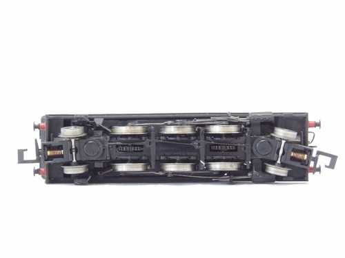 Dapol N Gauge ND-024 45XX Straight Tank British Railways 4571 - Picture 9 of 12