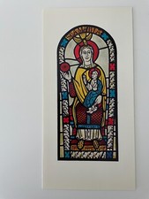 Briefmarke Pro Patria 01.12.1969 Schweiz auf Karte