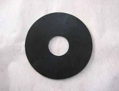 Select Size ID 5mm - 20mm Rubber O-Ring Gaskets Washer 5mm Thick [M_M_S]C