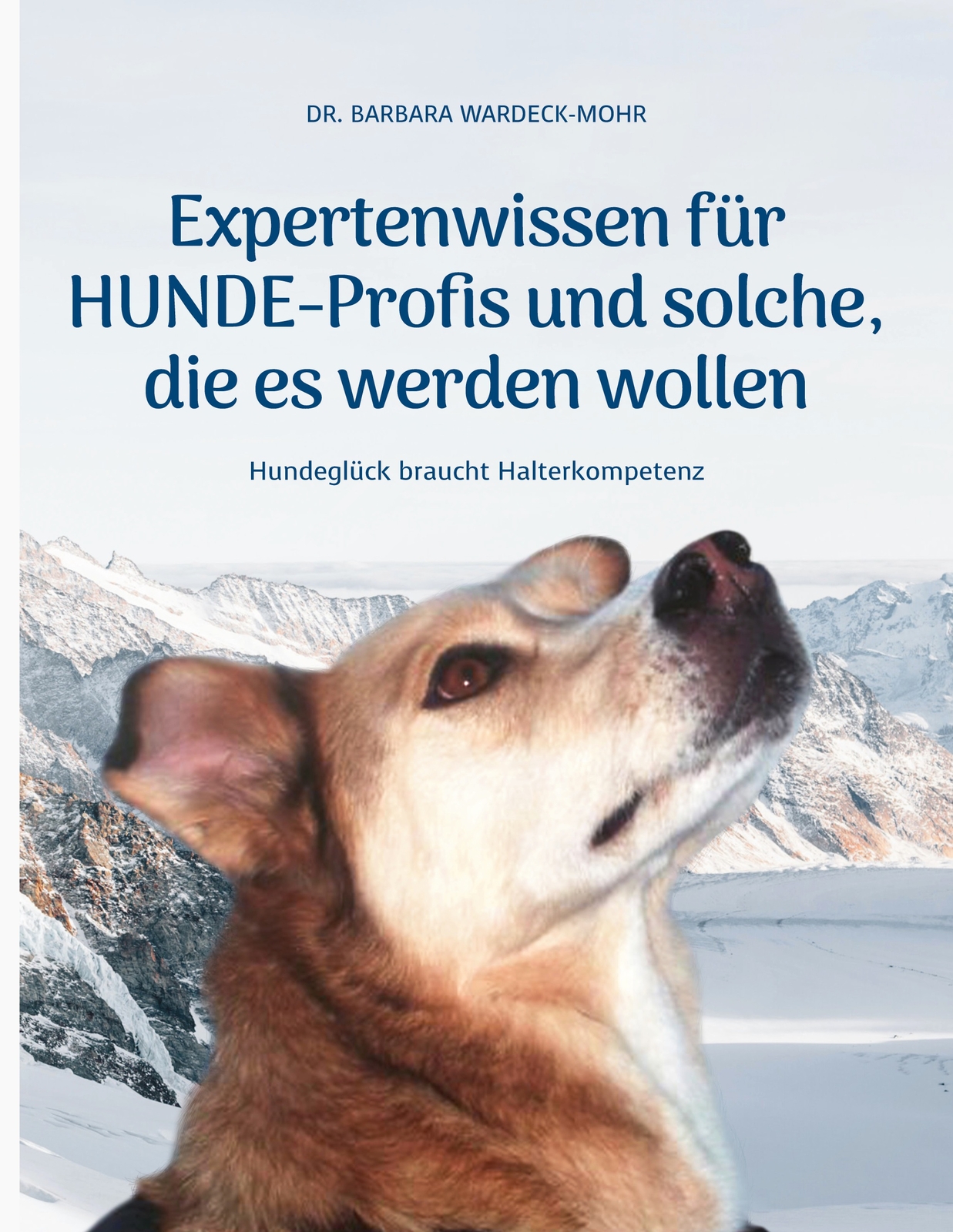 Thumbnail - Expertenwissen Für Hundeprofis... Und Solche, Die Es Werden Wollen